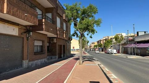 Foto 4 de Pis en venda a Calle de D. José Carrillo, 2d, La Unión ciudad, La Unión