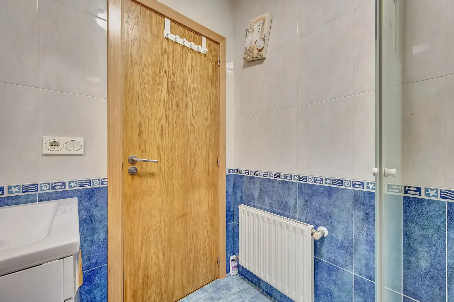 Bathroom of Detached homes for sale in Beriáin, Navarra