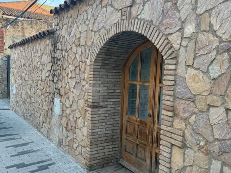 Local comercial de lloguer a Carrer Gran 7, imagen 5