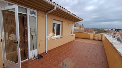 Foto 4 de Ático en venta en Santa Marta de Tormes, Salamanca