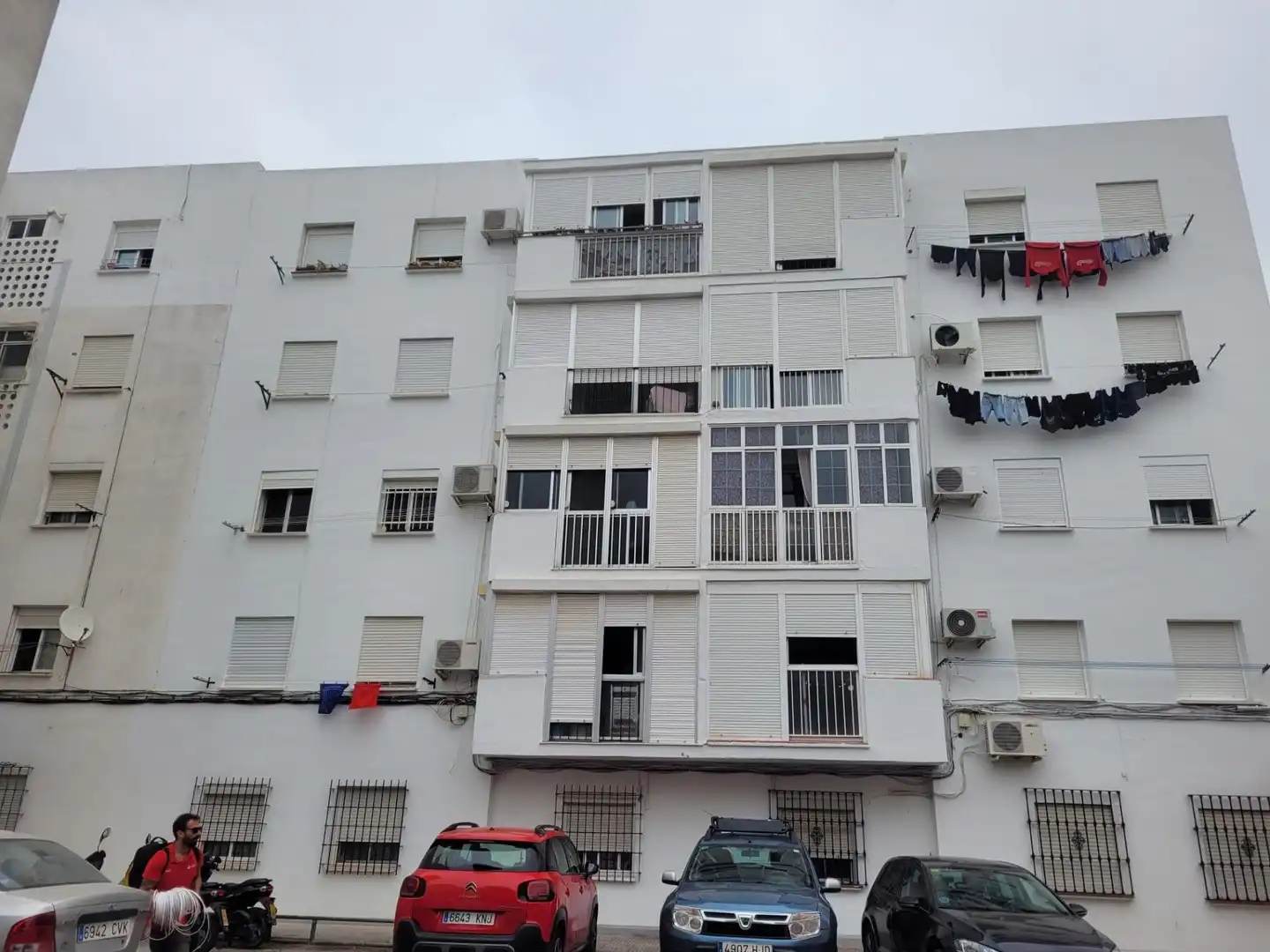 Flat with terrace for sale in Ctra Sanlúcar - Cuatro Pinos, imagen 7