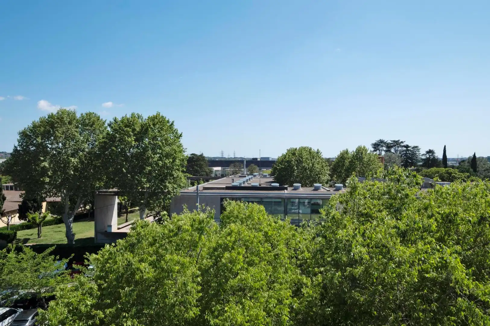 Apartments for rent in Carrer MORENETA, Mas Masó - Hospital