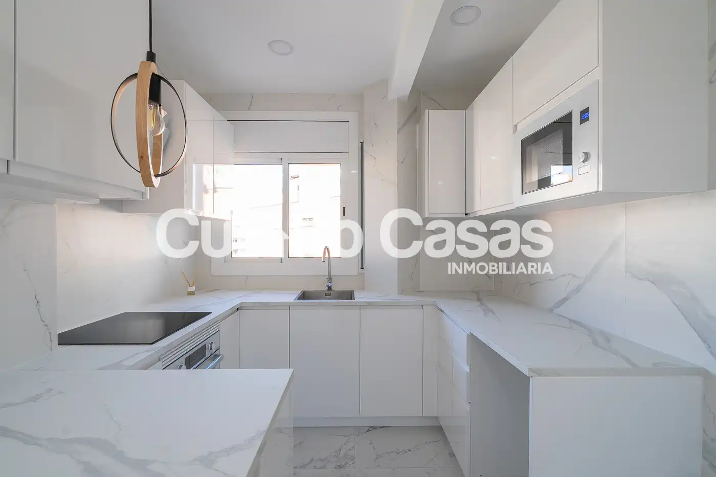 Cuina de Pis en venda en Eixample