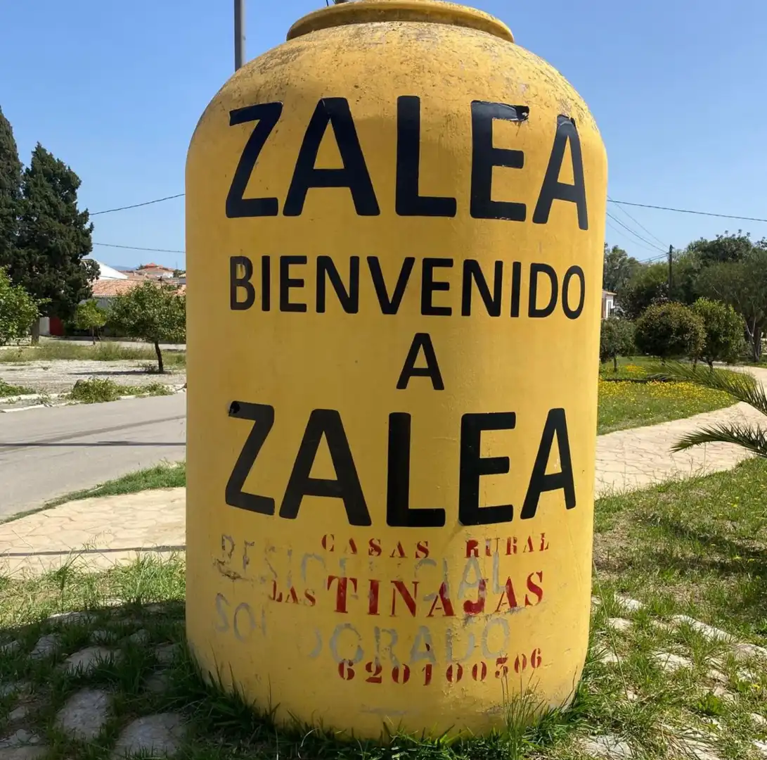 Terreny rústic en venda a Pizarra, imagen 2