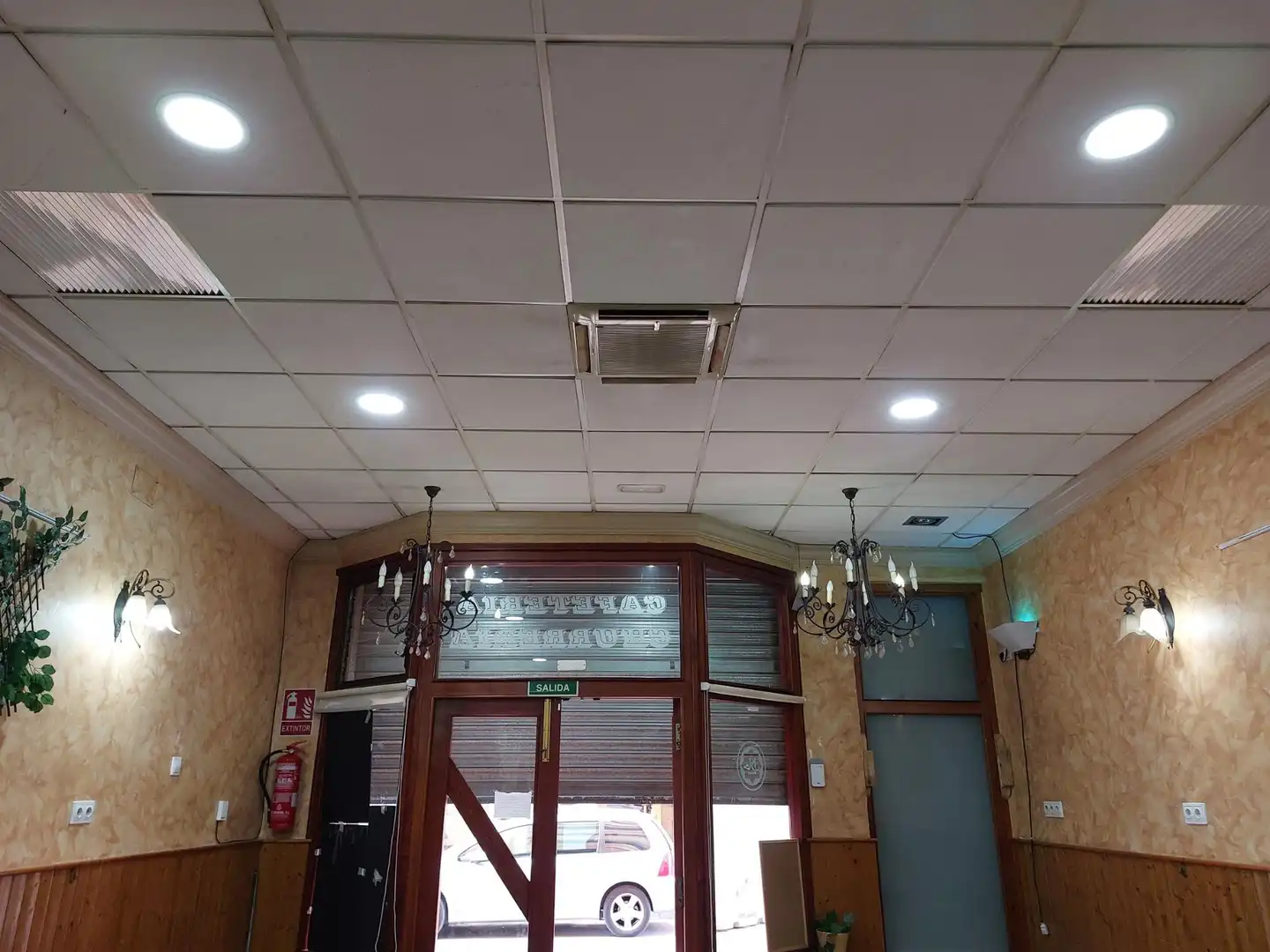 Locale commerciale in affitto a Calle Agost, imagen 22