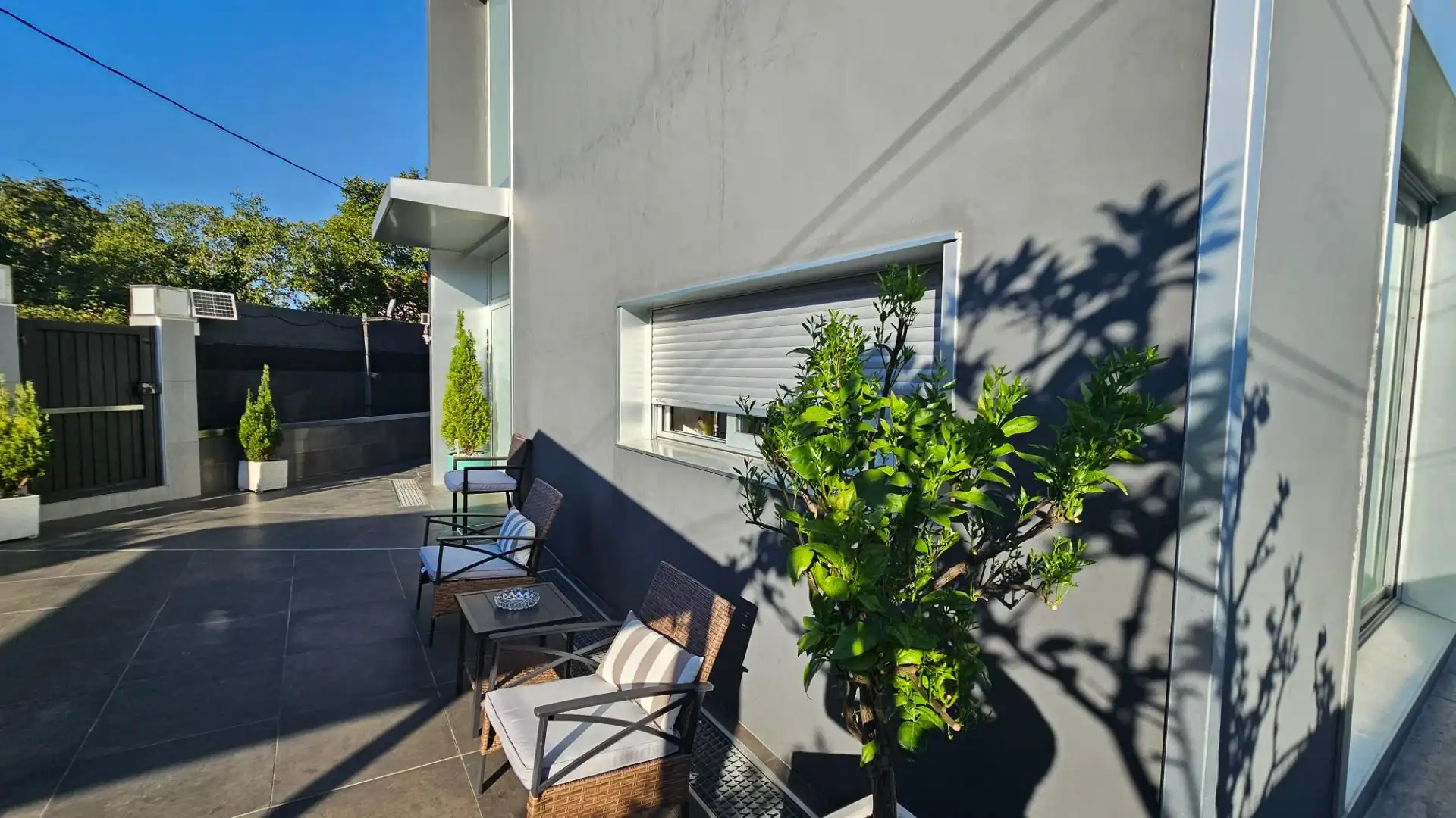 Chalet con piscina en venta en Almeiras, imagen 64
