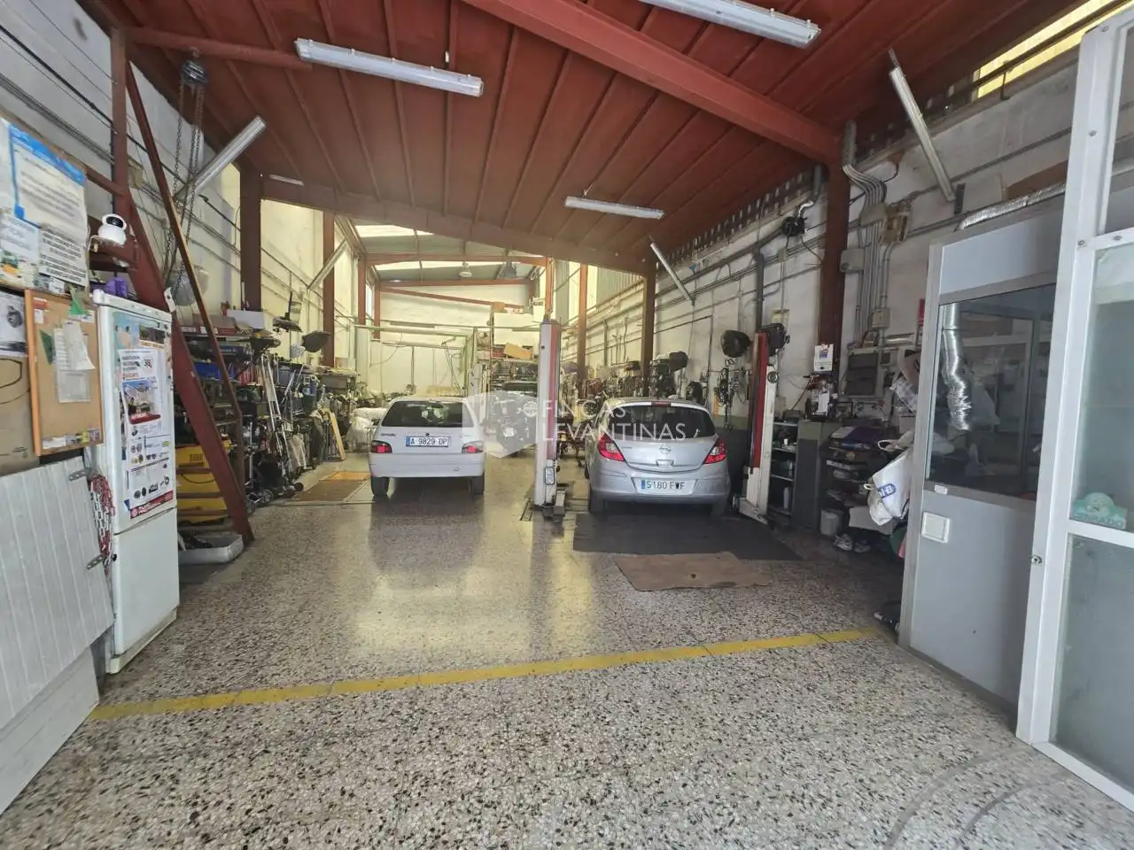 Local comercial en venda a Norte