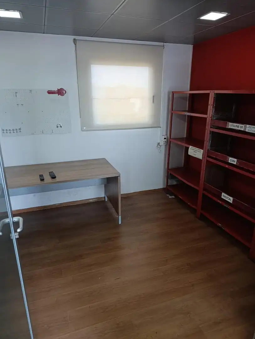 Office for rent in Murcia  with Air Conditioner