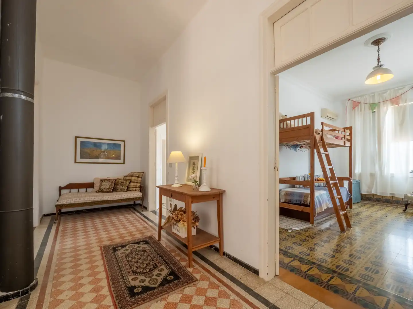 Haus oder Chalet zum Verkauf in Santa Brígida mit Privatgarten, Terrasse und Abstellraum