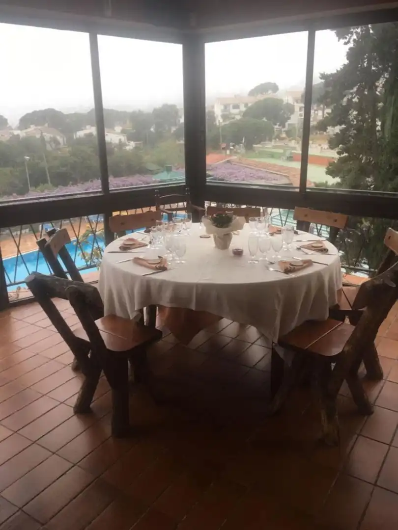 Geschaftsraum zum Verkauf in Tossa de Mar mit Klimaanlage