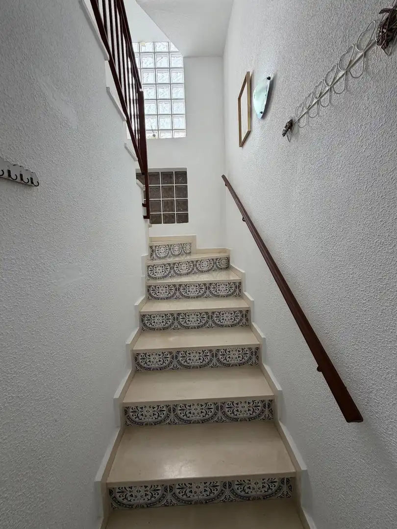 Semi-detached house with terrace for sale in Orihuela Costa, imagen 13