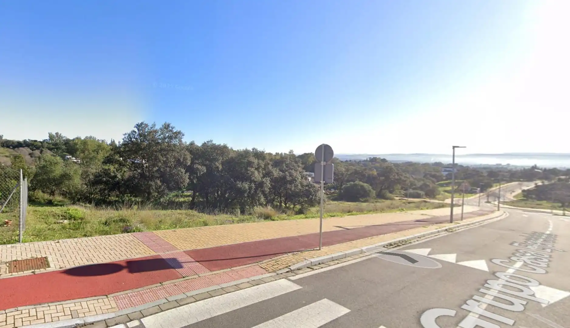 Residential land for sale in Norte-Sierra, imagen 2