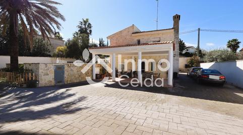 Foto 4 de Casa o xalet en venda a  Amistat, Font de la Teula - Mas de Pavia, Torrent