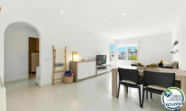 Apartment with pool for sale in Calle PORT SOTAVENT, imagen 2