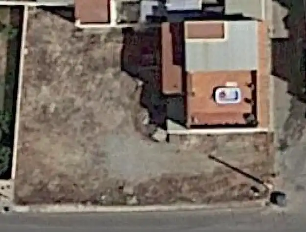 Terreno residencial en venta en Berja, imagen 2
