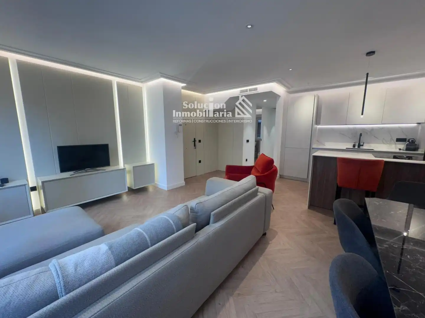 Flat with terrace for sale in JORGE JUAN, imagen 99