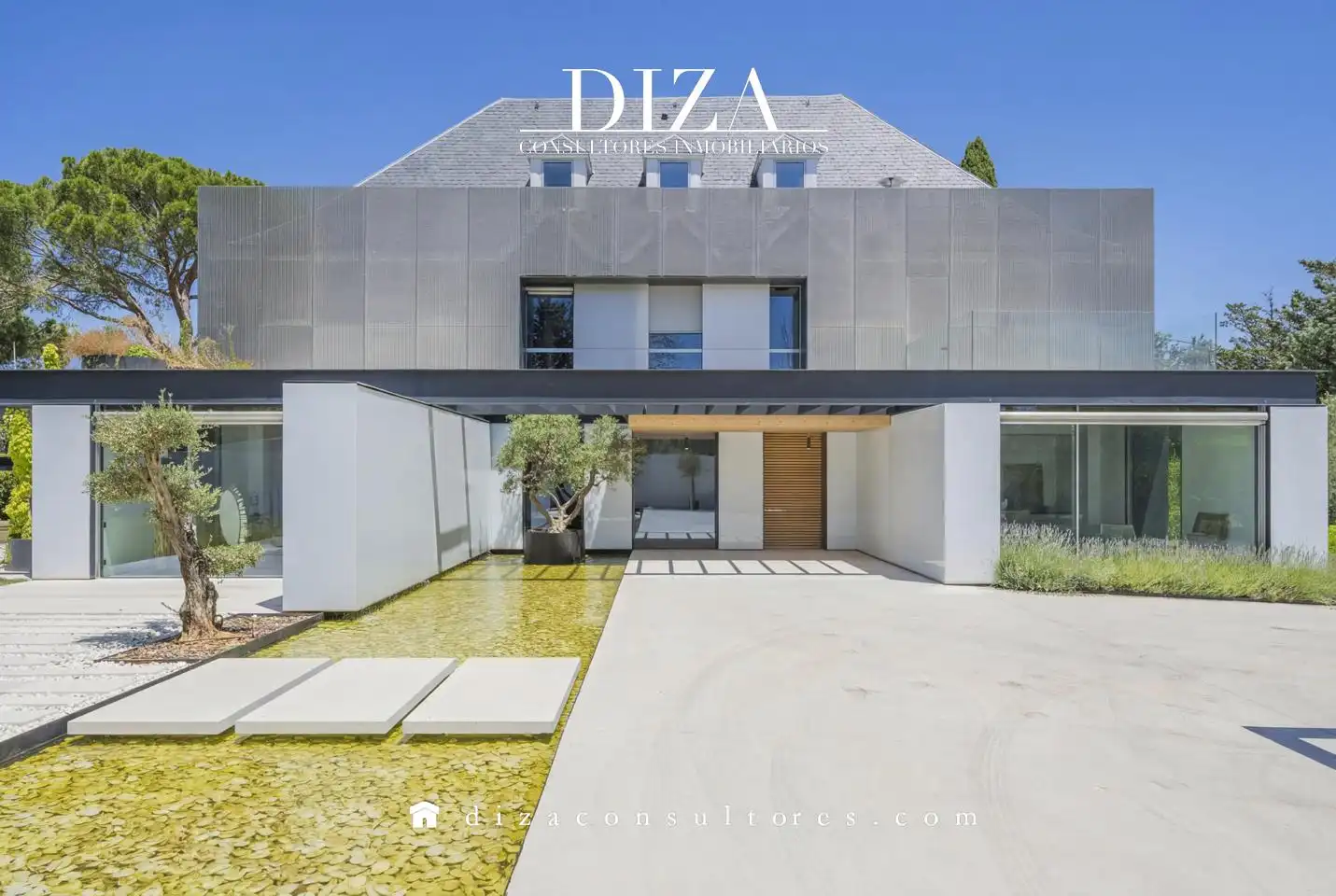 Casa amb piscina en venda a Avenida de la Finca, imagen 8