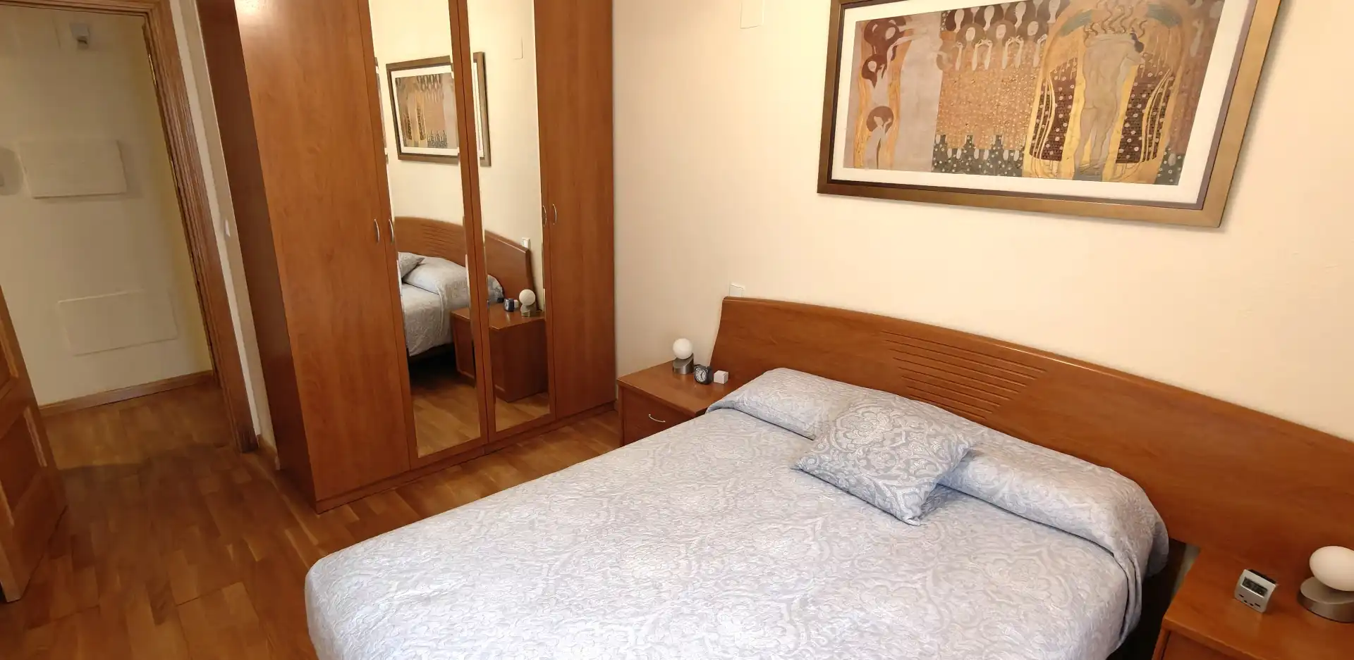 Flat with terrace for sale in Calle de la Viola, imagen 18