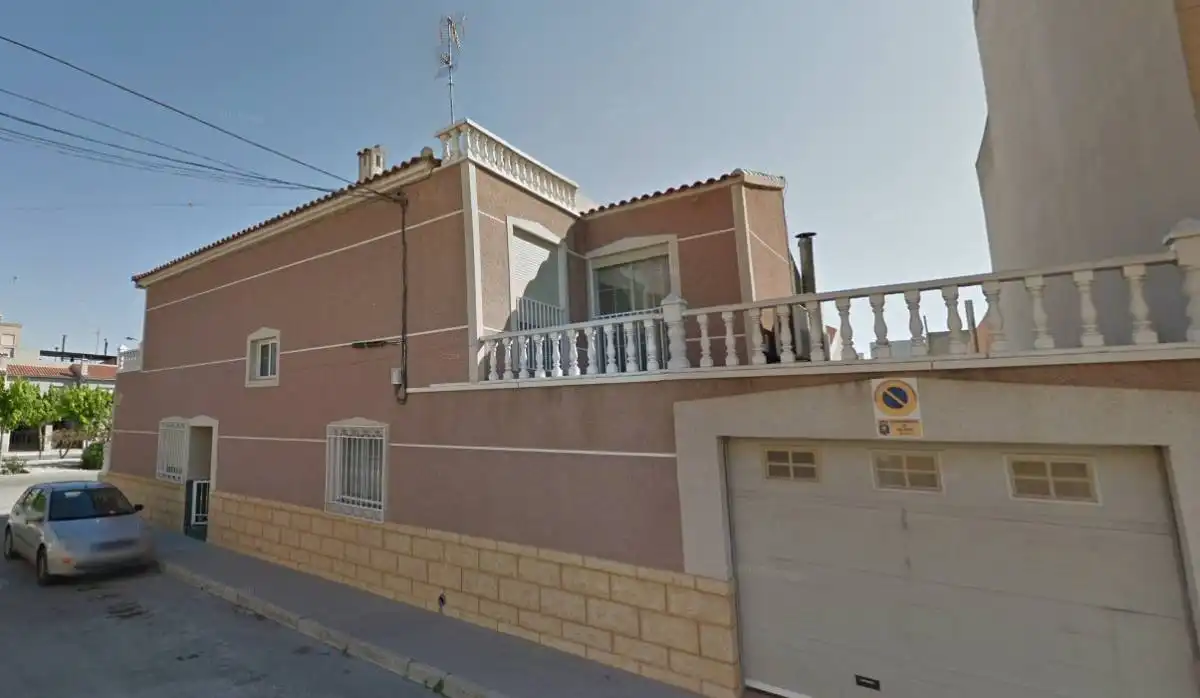 Duplex à vendre à Av. Alcalde JosÃ© RodrÃ­guez, imagen 2