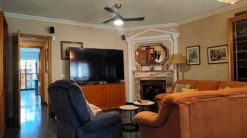 Foto 5 de Casa adosada en venta en Alaquàs, Valencia