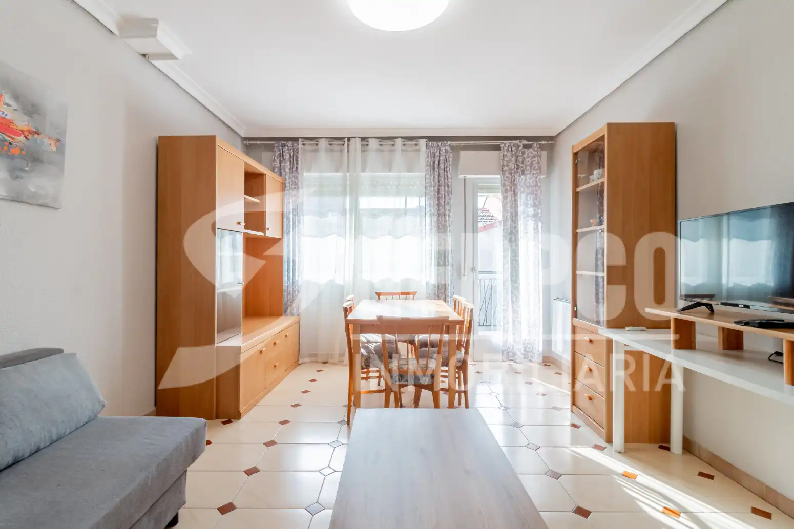 Flat for sale in Barrio Venecia - Nueva Alcalá