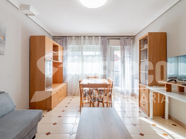 Flat for sale in Barrio Venecia - Nueva Alcalá