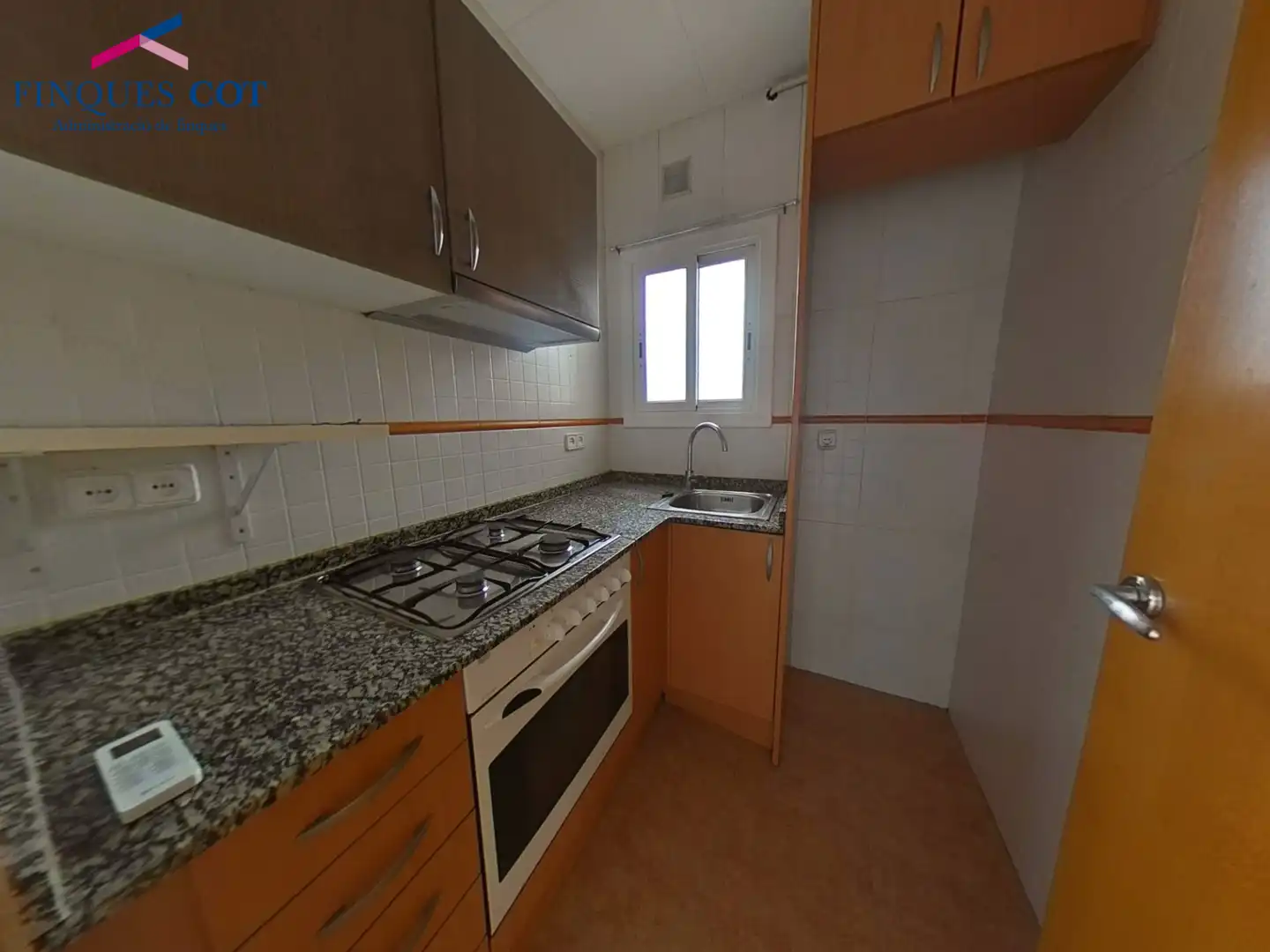 Cocina de Estudio en venta en Sants - Montjuïc