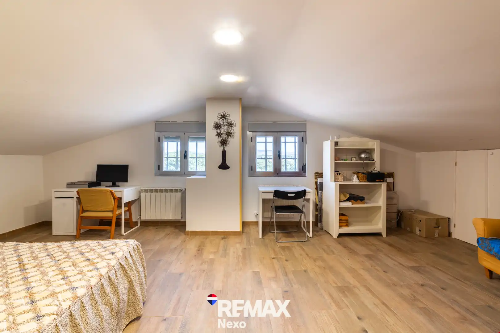 Chalet con jardín en venta en Avenida Coto San Isidro, imagen 25
