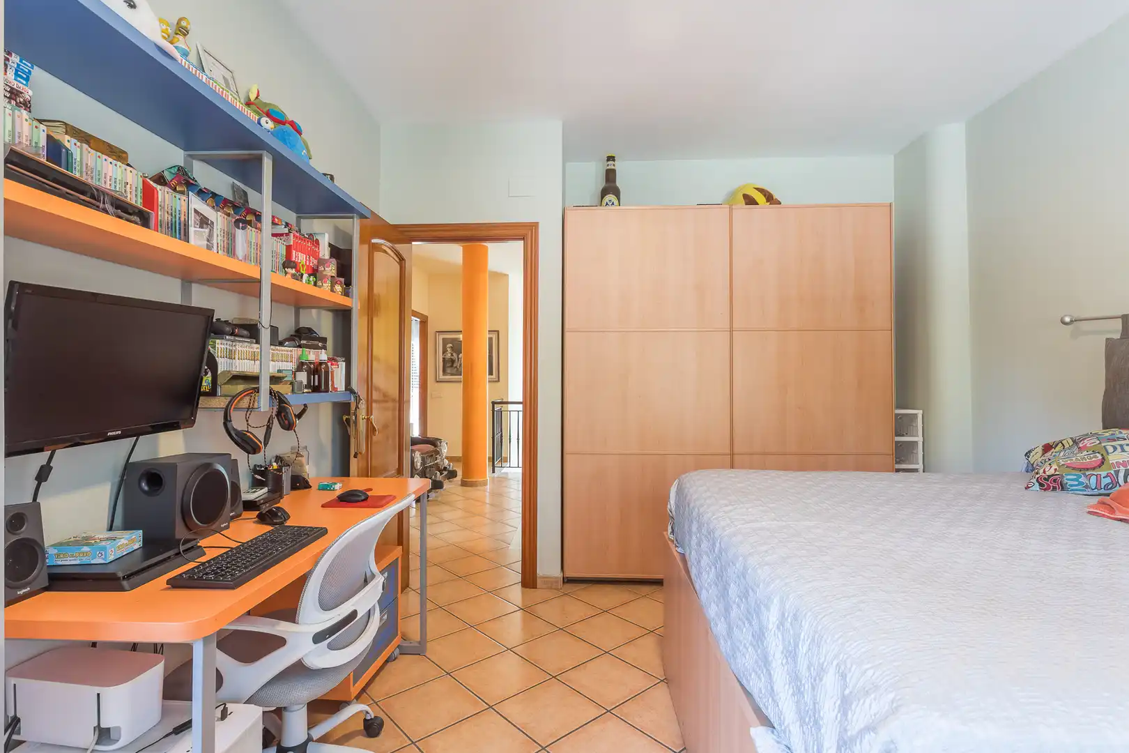Habitación de Casa o chalet en venta en Gavà con Calefacción, Piscina y Horno