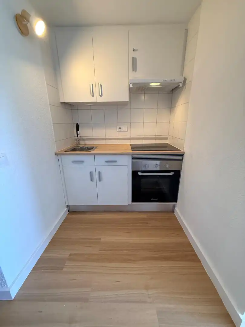 Appartement avec ascenseur à vendre à Carrer del Freu 57, imagen 4