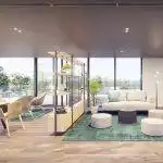 Maison mitoyenne avec piscine à vendre à El Faro de Calaburra - Chaparral, imagen 10