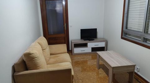 Foto 2 de Piso de alquiler en Travesía de Vigo - San Xoán, Vigo
