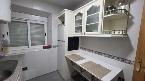 Foto 5 de Pis de lloguer a San Ildefonso,  Granada Capital