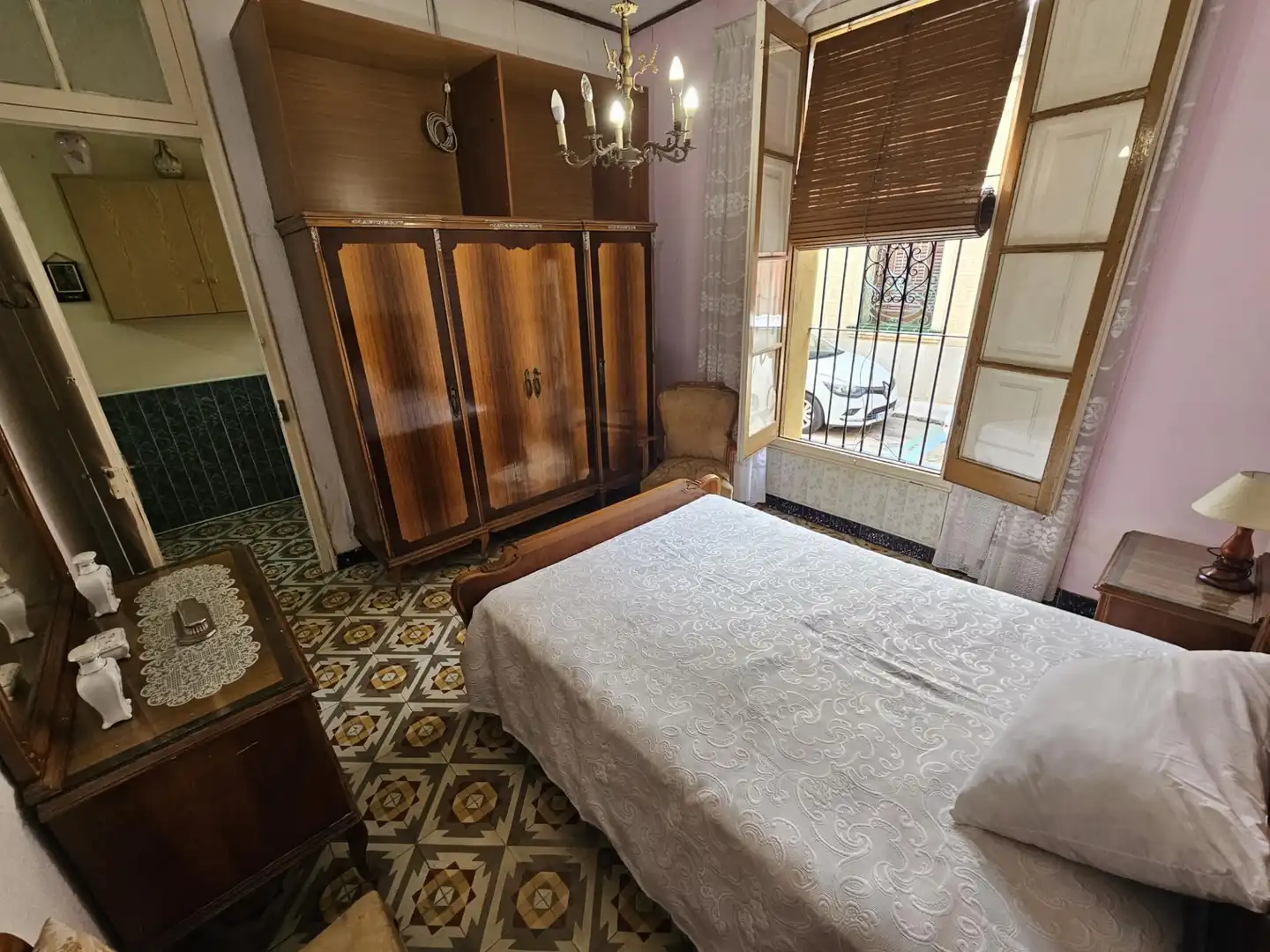 Habitación de Casa o chalet en venta en Calella