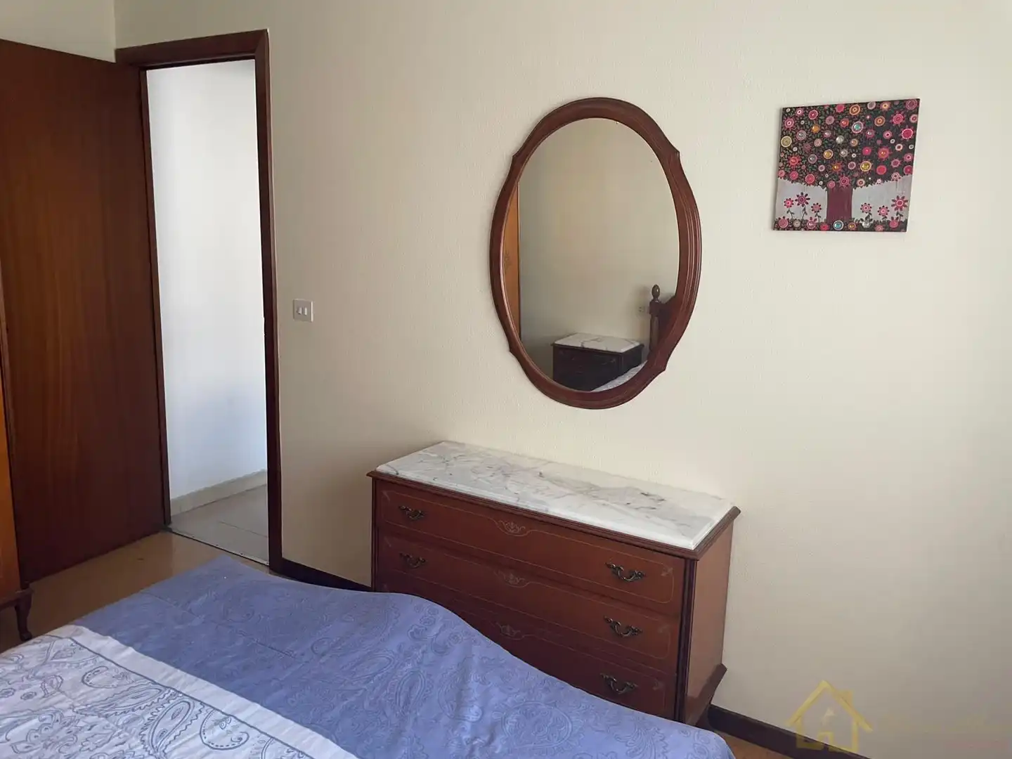 Flat with lift to rent in Vilar da Ponte, imagen 4