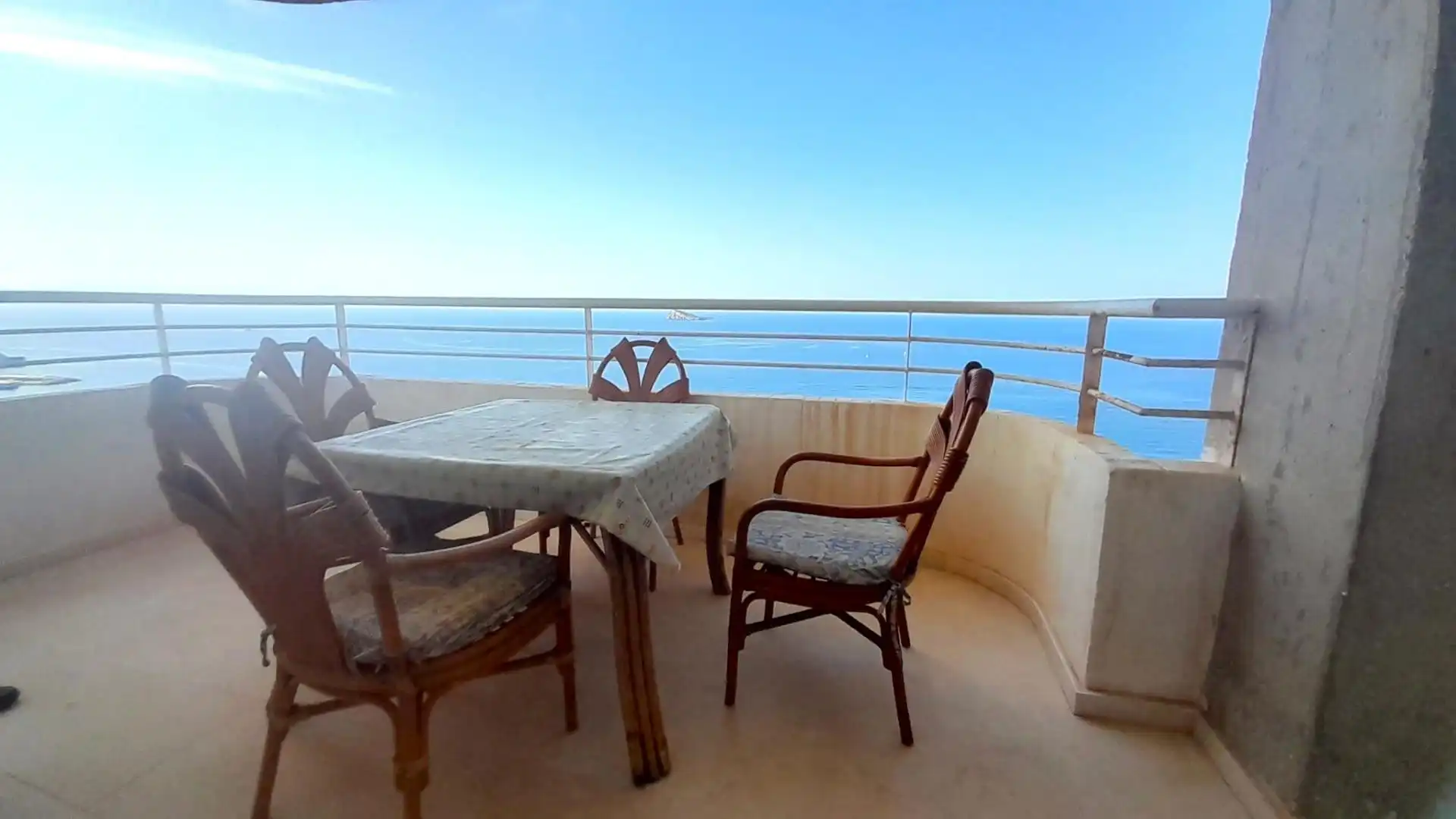 Wohnung mit Terrasse zum Verkauf in Playa de Poniente, imagen 8