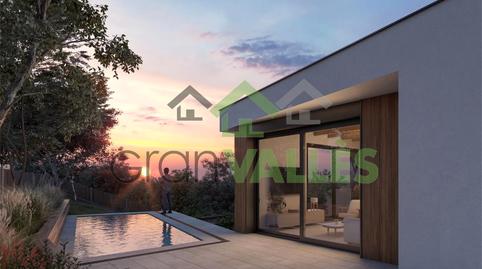 Foto 4 de vivenda d'obra nova a Pis en venda a Avinguda Pere Planas, 202, La Floresta, Barcelona