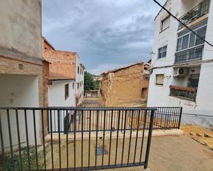 Exterior view of Flat for sale in Alcorisa
