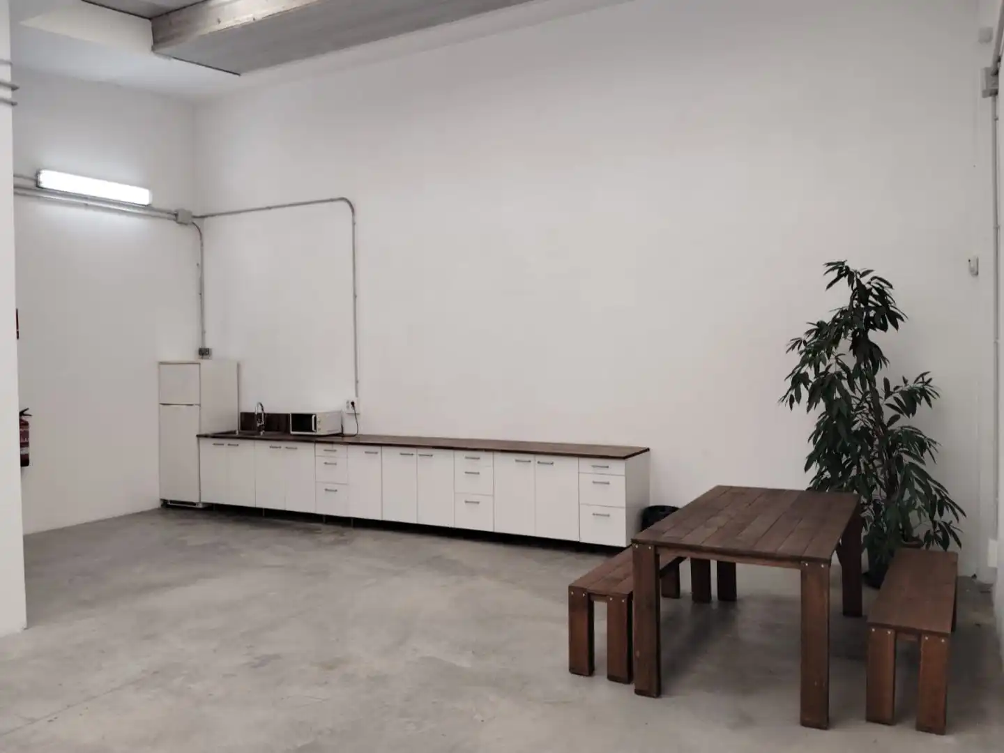 Local comercial de lloguer a Carrer de la Mora 39, imagen 11
