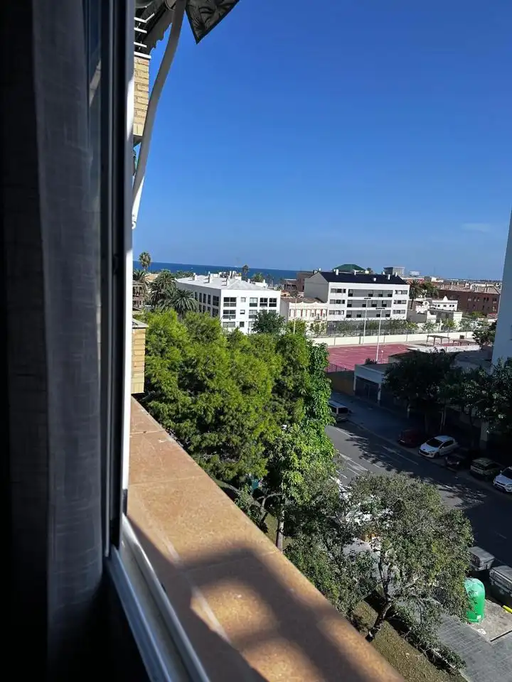 Flat for rent in calle del Riu Tajo, La Malva-rosa