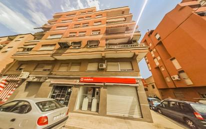 Vista exterior de Pis en venda en Sagunto / Sagunt