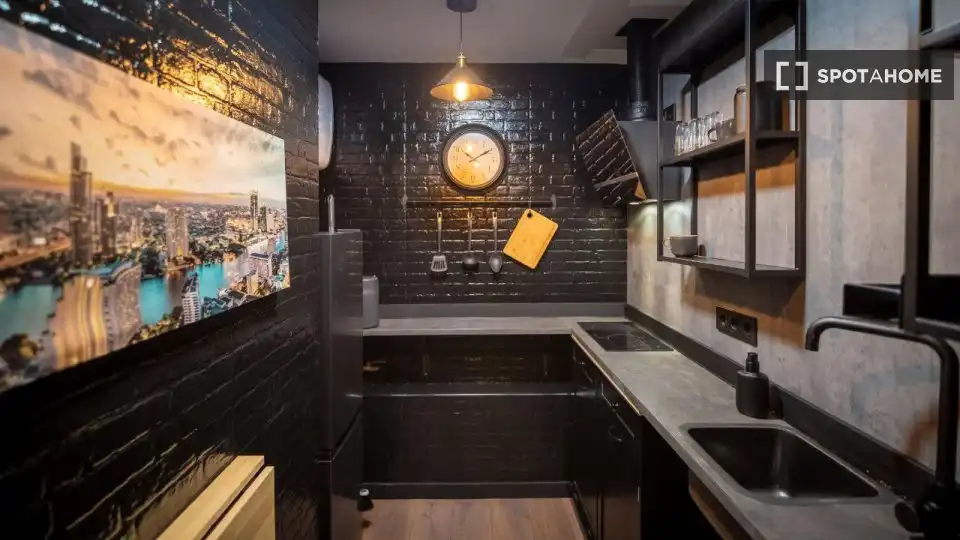 Flat for rent in Campamento
