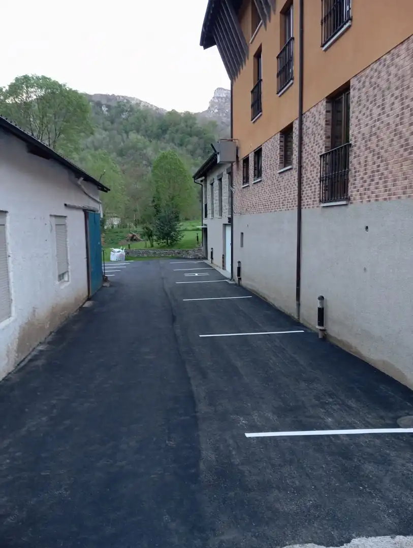 Maison avec jardin à vendre à Ponga, imagen 29
