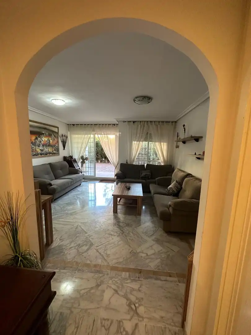 Habitatge amb piscina en venda a Nueva Andalucía, imagen 12