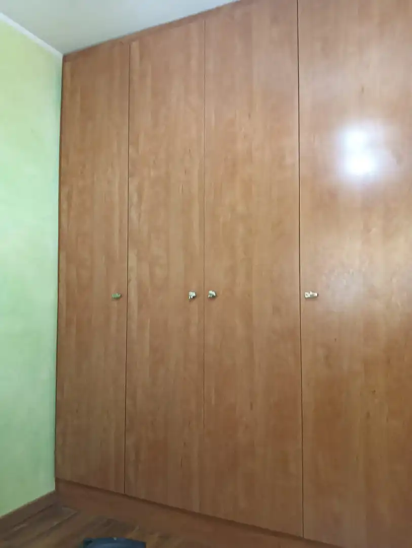 Bedroom of Houses for sale in Viladecavalls  with Air Conditioner, Heating and Private garden