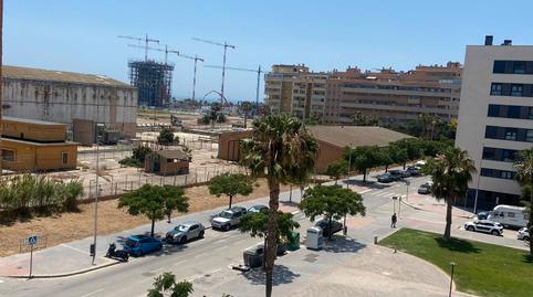 Foto 2 de Pis en venda a Avenida de Molière, Puerta Blanca, Málaga
