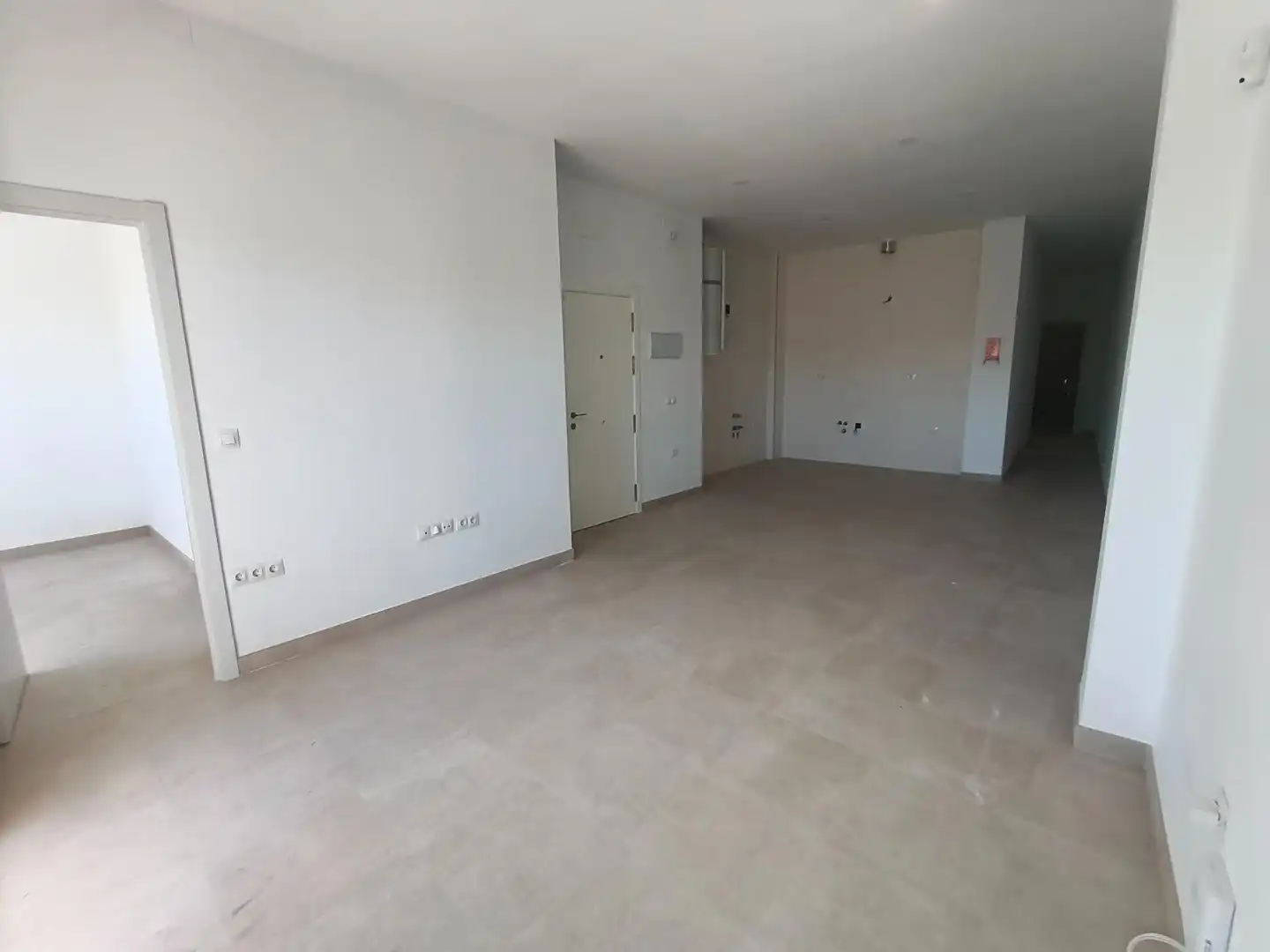 Piso en venta en Gelves