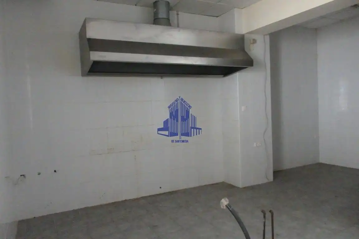 Business premises to rent in Beniel, imagen 11
