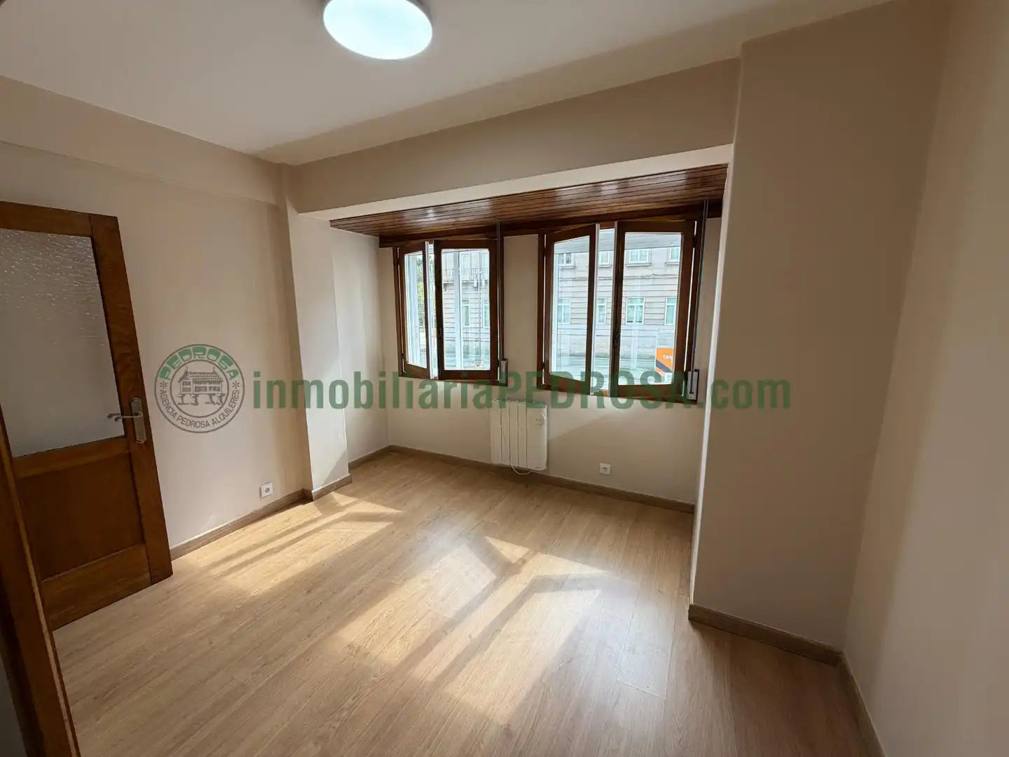 Apartamento de alquiler en Plaza de España, Centro - Echegaray
