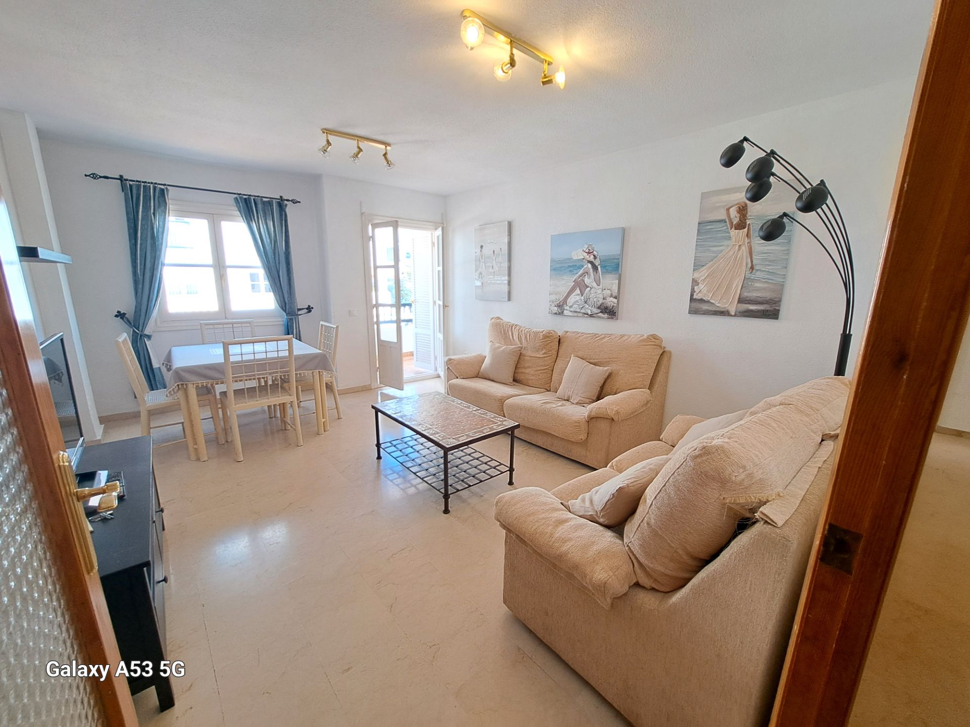 Study to rent in Calle Quevedo, 8, Rodeo Alto - Guadaiza - La Campana